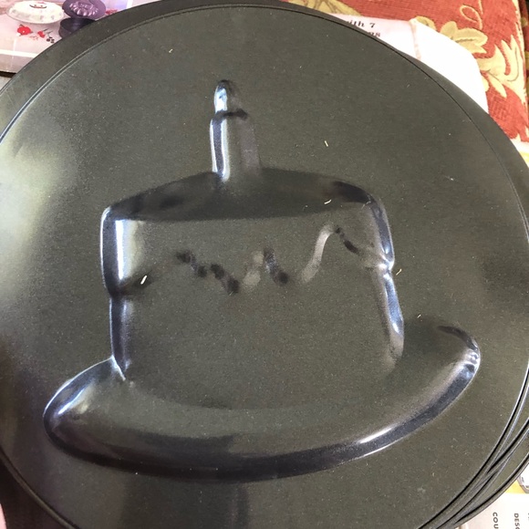 Spring form pan inserts - Picture 5 of 7